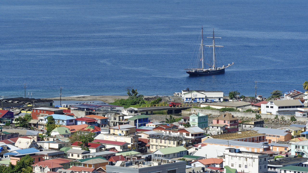 20190203-100703••Roseau•Saint George•Dominica